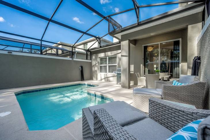 Casa de 5 dormitorios en Storey Lake – foto 15