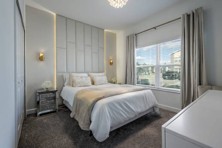 Casa de 5 dormitorios en Storey Lake – foto 18