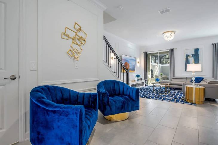 Casa de 5 dormitorios en Storey Lake – foto 8