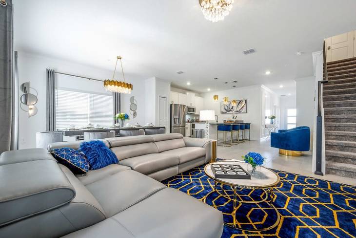 Casa de 5 dormitorios en Storey Lake – foto 11