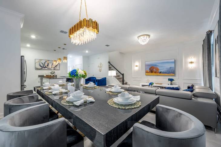 Casa de 5 dormitorios en Storey Lake – foto 10