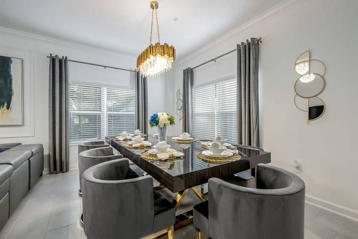 Casa de 5 dormitorios en Storey Lake – foto 9