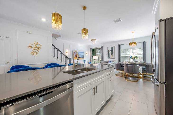 Casa de 5 dormitorios en Storey Lake – foto 7