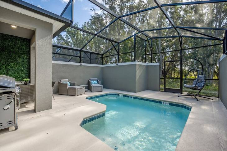 Casa de 5 dormitorios en Storey Lake – foto 14