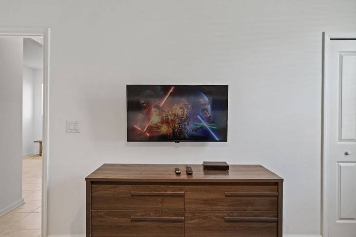 Departamento de 3 dormitorios en Champions Gate – foto 11