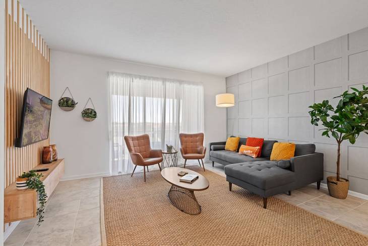 Departamento de 3 dormitorios en Champions Gate – foto 12