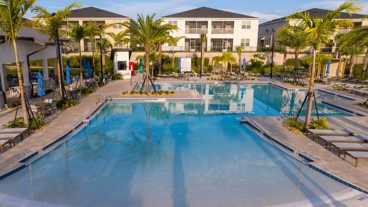 Departamento de 3 dormitorios en Champions Gate – foto 28