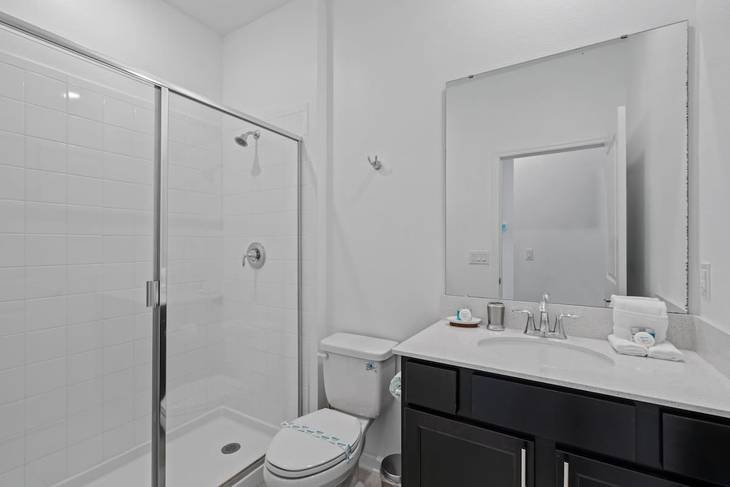 Departamento de 3 dormitorios en Champions Gate – foto 8