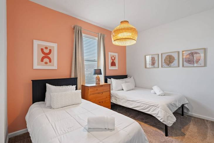 Departamento de 3 dormitorios en Champions Gate – foto 6