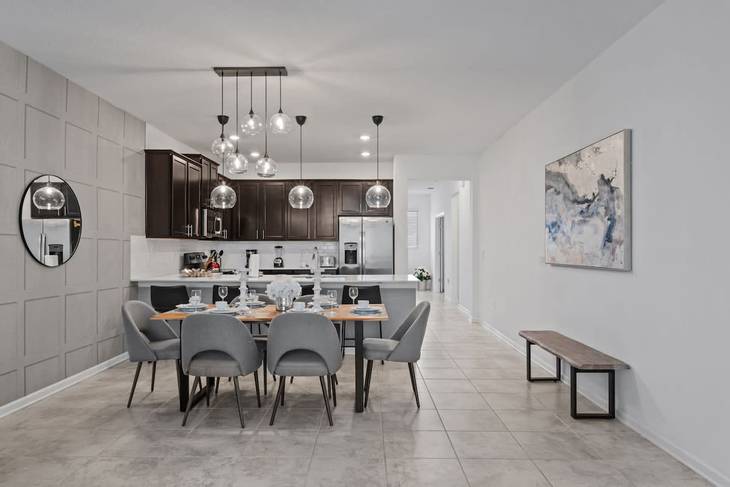 Departamento de 3 dormitorios en Champions Gate – foto 14