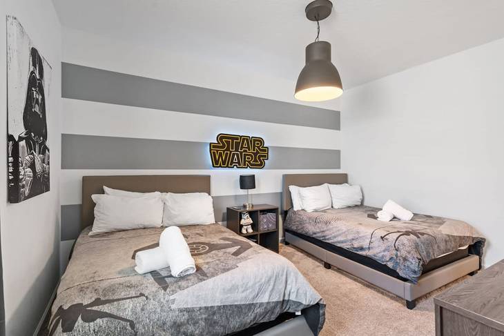 Departamento de 3 dormitorios en Champions Gate – foto 10