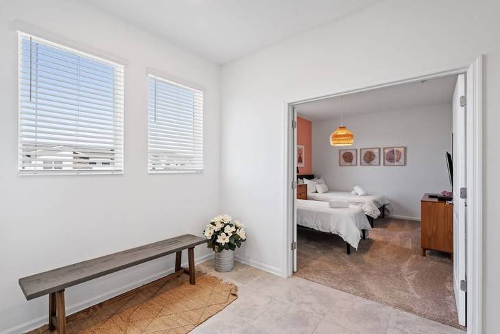 Departamento de 3 dormitorios en Champions Gate – foto 3