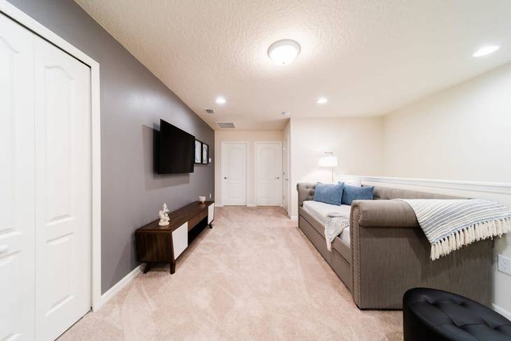 Casa de 5 dormitorios en Windsor Westside – foto 17