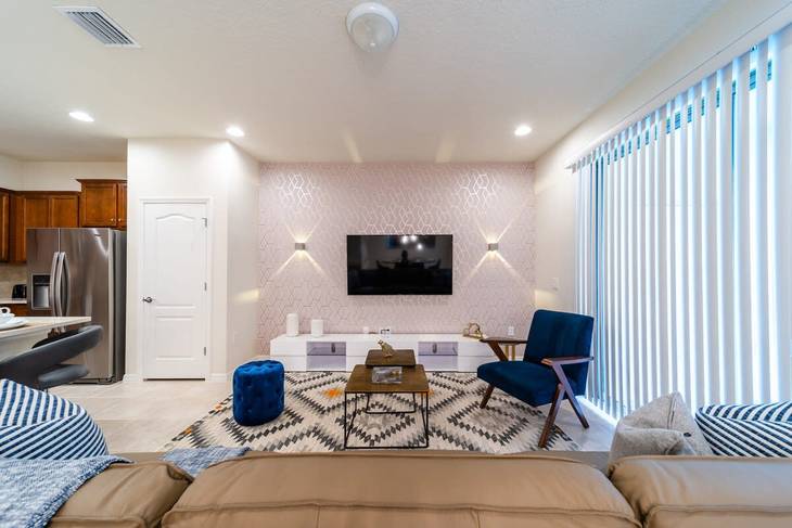 Casa de 5 dormitorios en Windsor Westside – foto 10