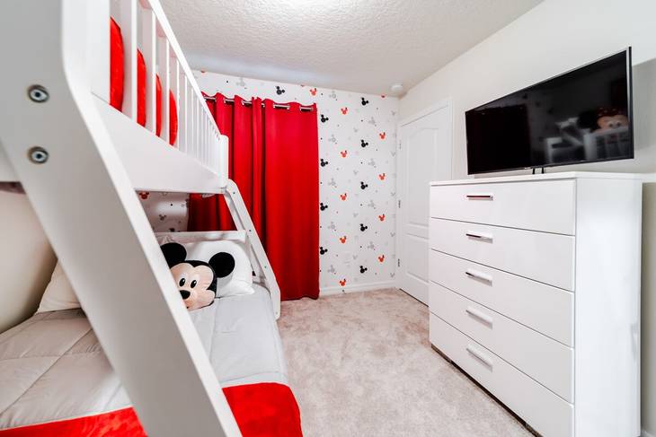 Casa de 5 dormitorios en Windsor Westside – foto 20