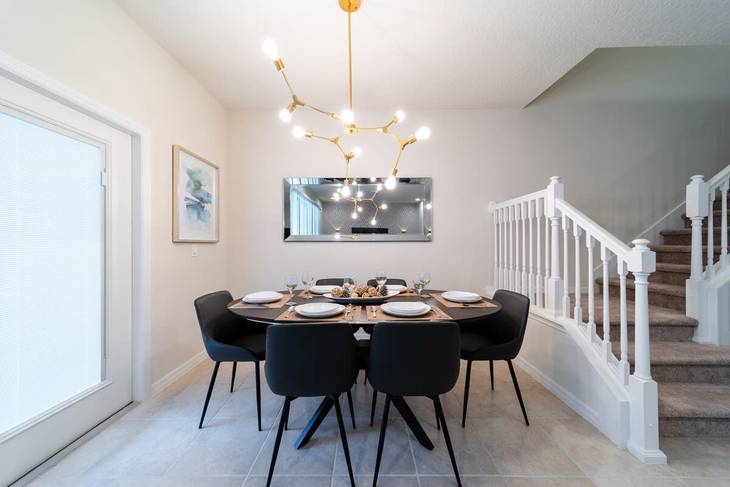 Casa de 5 dormitorios en Windsor Westside – foto 12