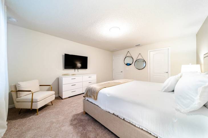 Casa de 5 dormitorios en Windsor Westside – foto 27