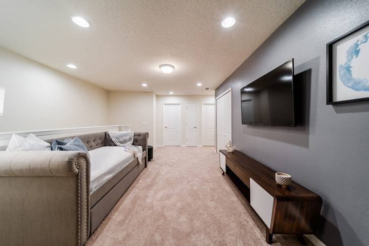 Casa de 5 dormitorios en Windsor Westside – foto 18