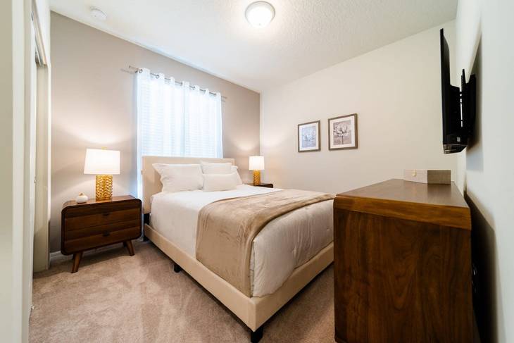 Casa de 5 dormitorios en Windsor Westside – foto 5