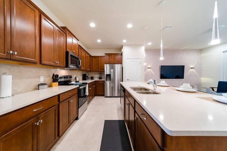Casa de 5 dormitorios en Windsor Westside – foto 8