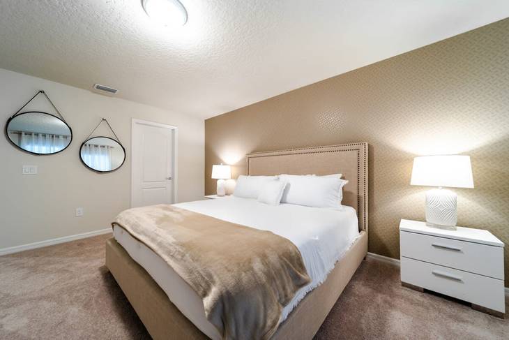 Casa de 5 dormitorios en Windsor Westside – foto 28