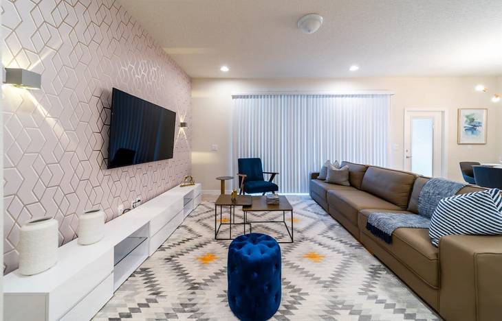 Casa de 5 dormitorios en Windsor Westside – foto 11