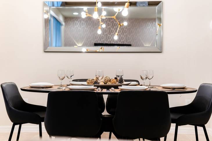 Casa de 5 dormitorios en Windsor Westside – foto 14