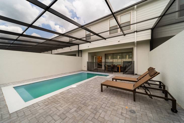 Casa de 5 dormitorios en Windsor Westside – foto 16