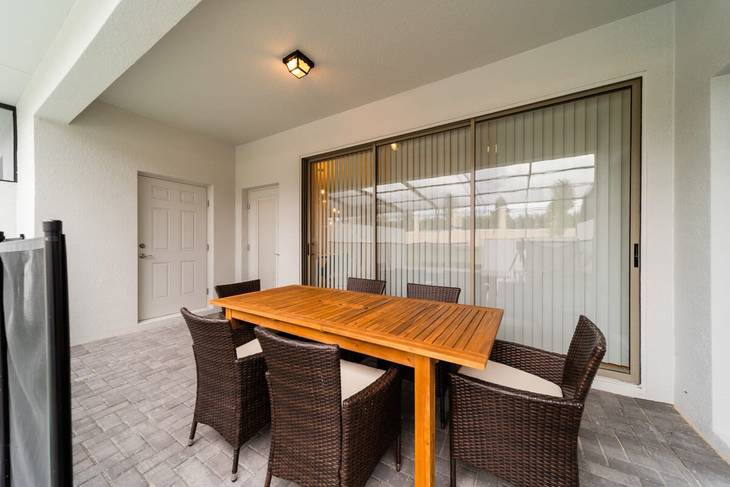 Casa de 5 dormitorios en Windsor Westside – foto 15