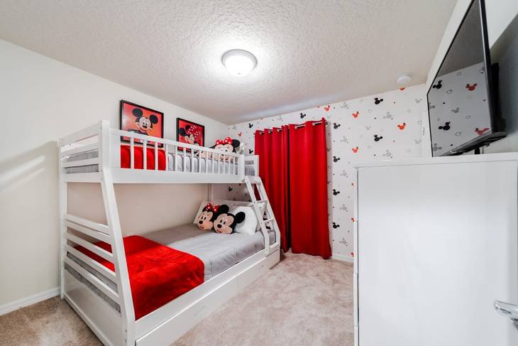 Casa de 5 dormitorios en Windsor Westside – foto 19