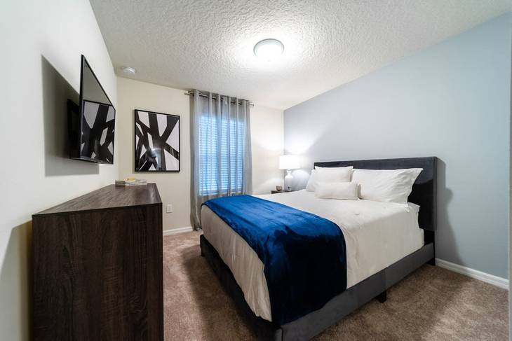 Casa de 5 dormitorios en Windsor Westside – foto 31