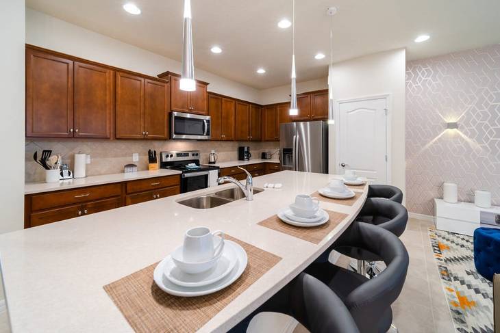 Casa de 5 dormitorios en Windsor Westside – foto 9
