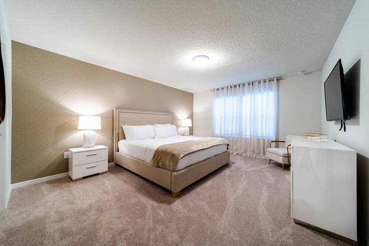Casa de 5 dormitorios en Windsor Westside – foto 26