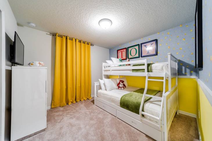 Casa de 5 dormitorios en Windsor Westside – foto 24