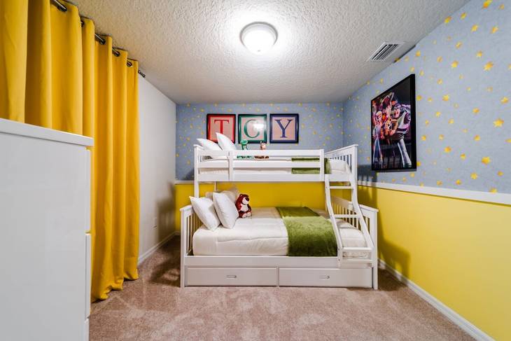 Casa de 5 dormitorios en Windsor Westside – foto 25