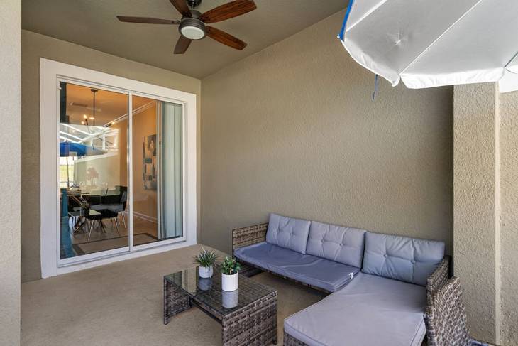 Casa de 4 dormitorios en Champions Gate – foto 16