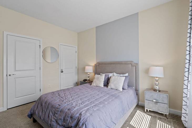 Casa de 4 dormitorios en Champions Gate – foto 6