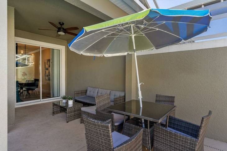 Casa de 4 dormitorios en Champions Gate – foto 17