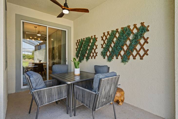 Casa de 4 dormitorios en Champions Gate – foto 14