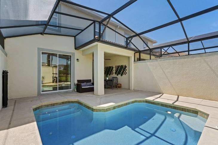 Casa de 4 dormitorios en Champions Gate – foto 16