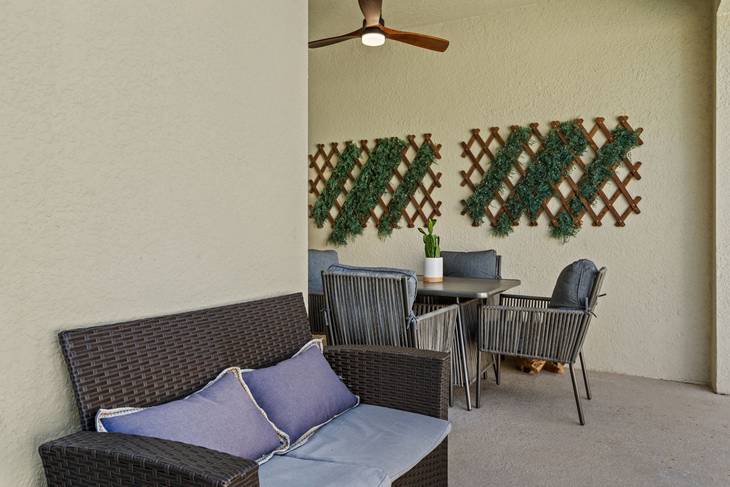 Casa de 4 dormitorios en Champions Gate – foto 15