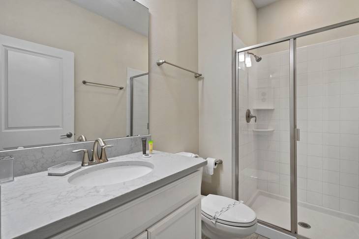 Casa de 4 dormitorios en Champions Gate – foto 7