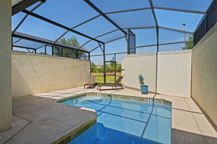 Casa de 4 dormitorios en Champions Gate – foto 18