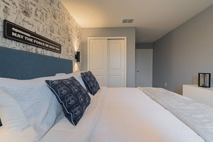 Casa de 5 dormitorios en Windsor Island – foto 48