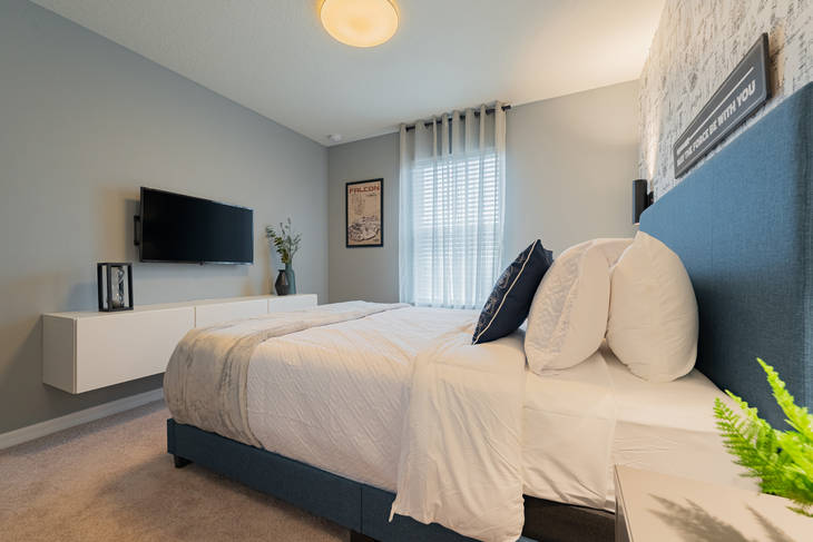 Casa de 5 dormitorios en Windsor Island – foto 49