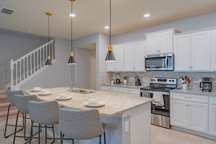 Casa de 5 dormitorios en Windsor Island – foto 11
