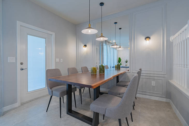 Casa de 5 dormitorios en Windsor Island – foto 19