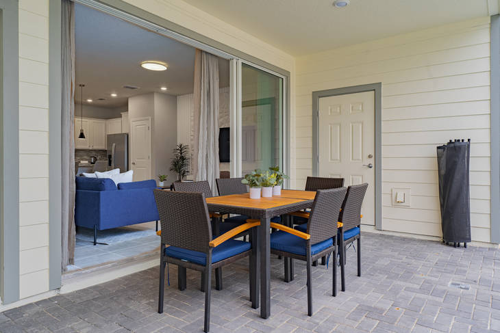 Casa de 5 dormitorios en Windsor Island – foto 22