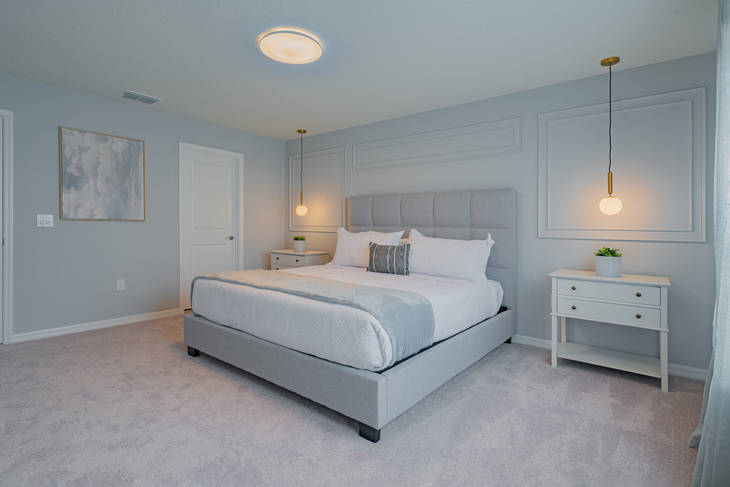 Casa de 5 dormitorios en Windsor Island – foto 57