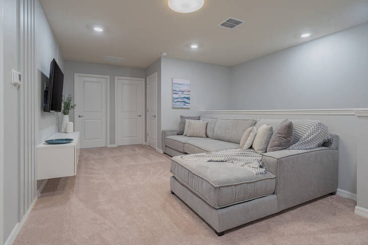 Casa de 5 dormitorios en Windsor Island – foto 31